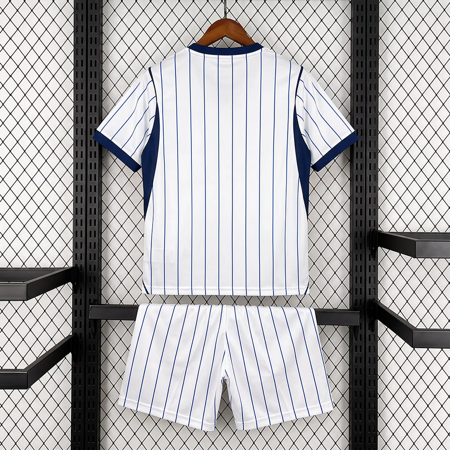 Kit Inter II 26/27 2