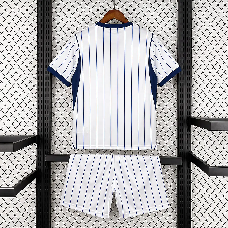 Kit Inter II 26/27 2