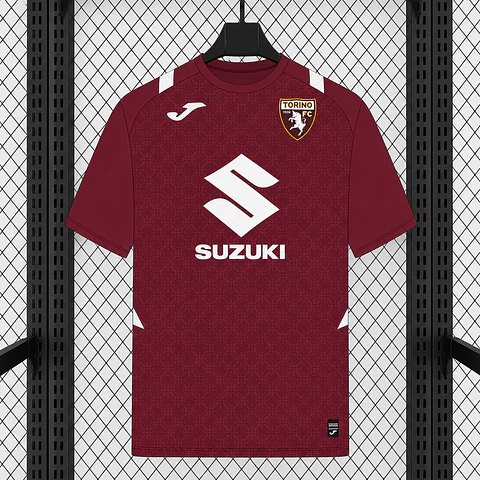 Camisola Torino I 26/27