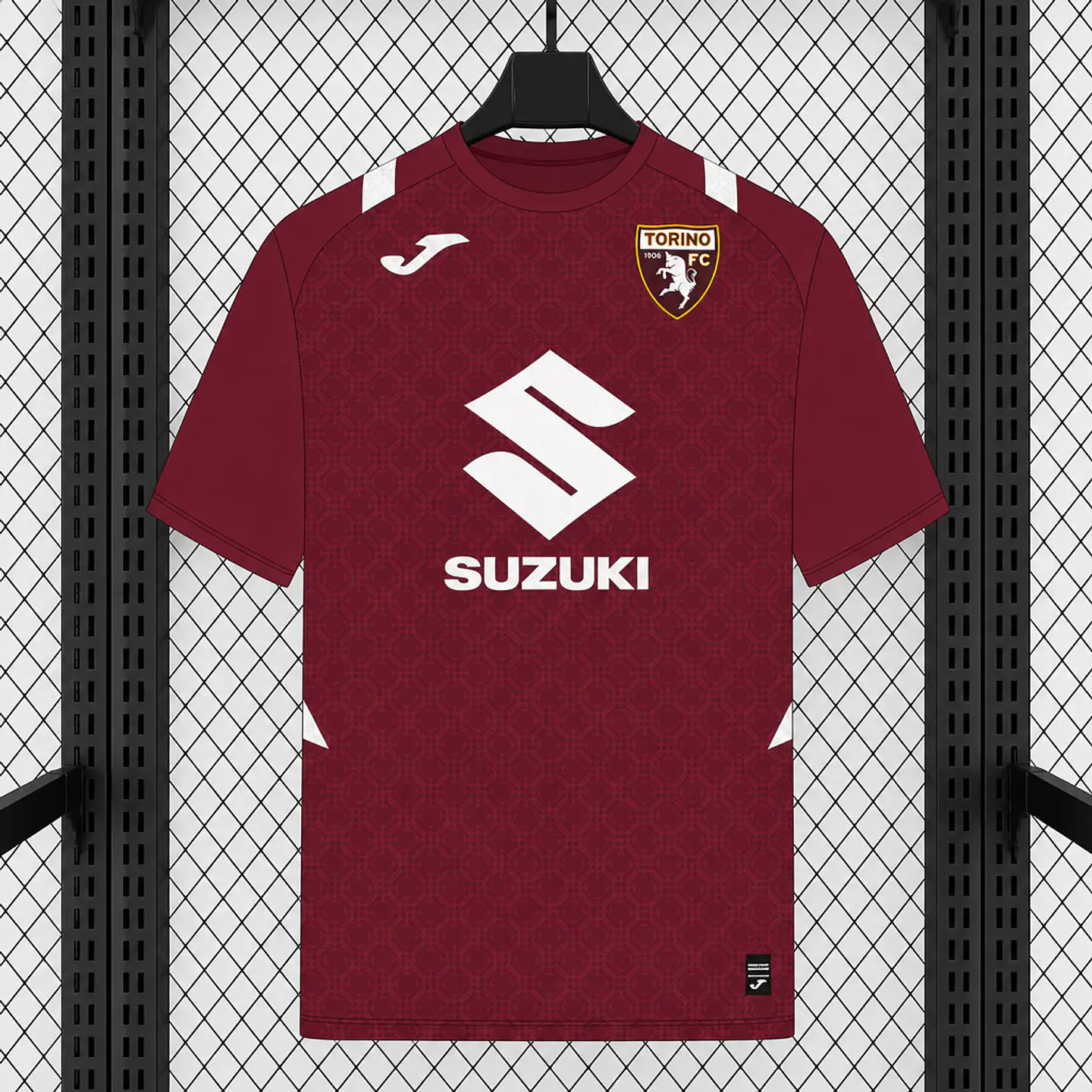 Camisola Torino I 26/27 1