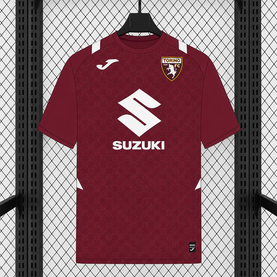 Camisola Torino I 26/27 1