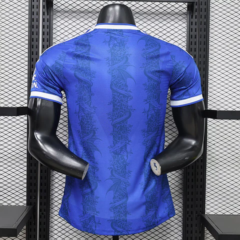 Camisola Leicester l 26/27 - Versão Jogador