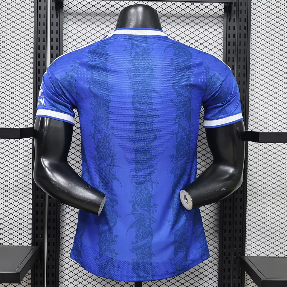 Camisola Leicester l 26/27 - Versão Jogador 2