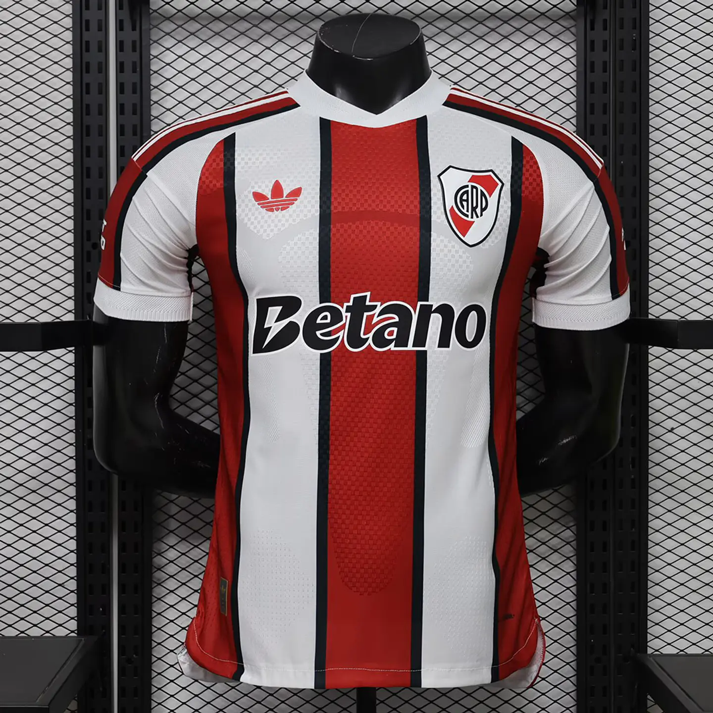 Camisola River Plate lI 26/27 - Versão Jogador 1
