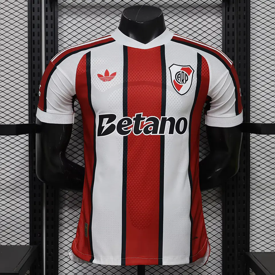 Camisola River Plate lI 26/27 - Versão Jogador 1