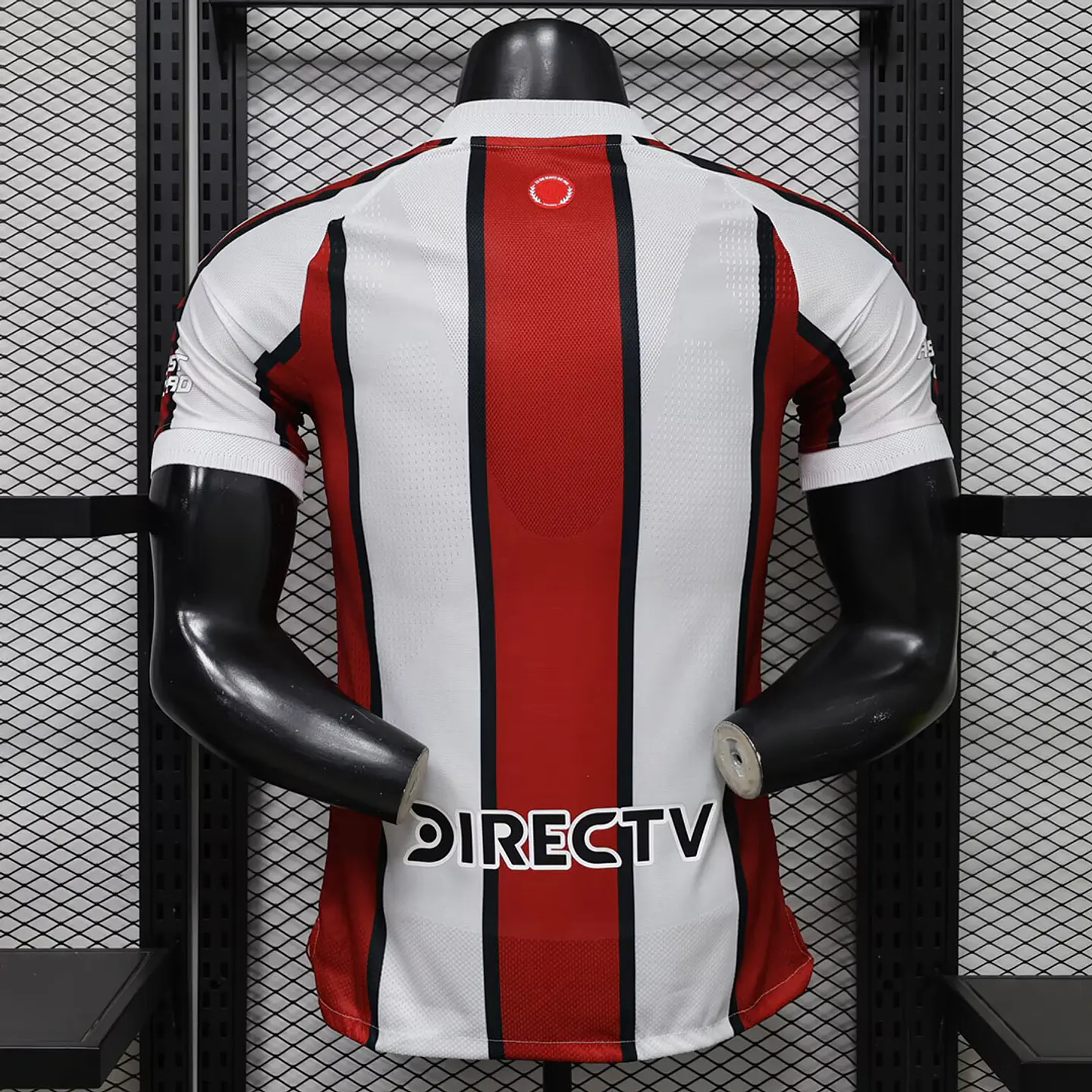 Camisola River Plate lI 26/27 - Versão Jogador 2