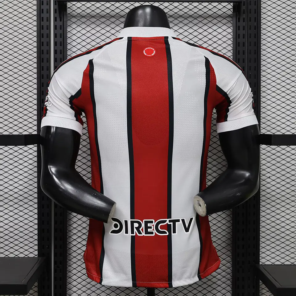 Camisola River Plate lI 26/27 - Versão Jogador 2