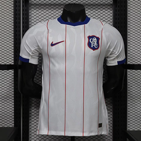 Camisola Chelsea III 26/27 - Versão Jogador