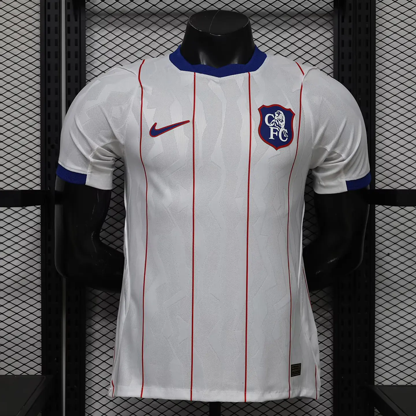 Camisola Chelsea III 26/27 - Versão Jogador 1
