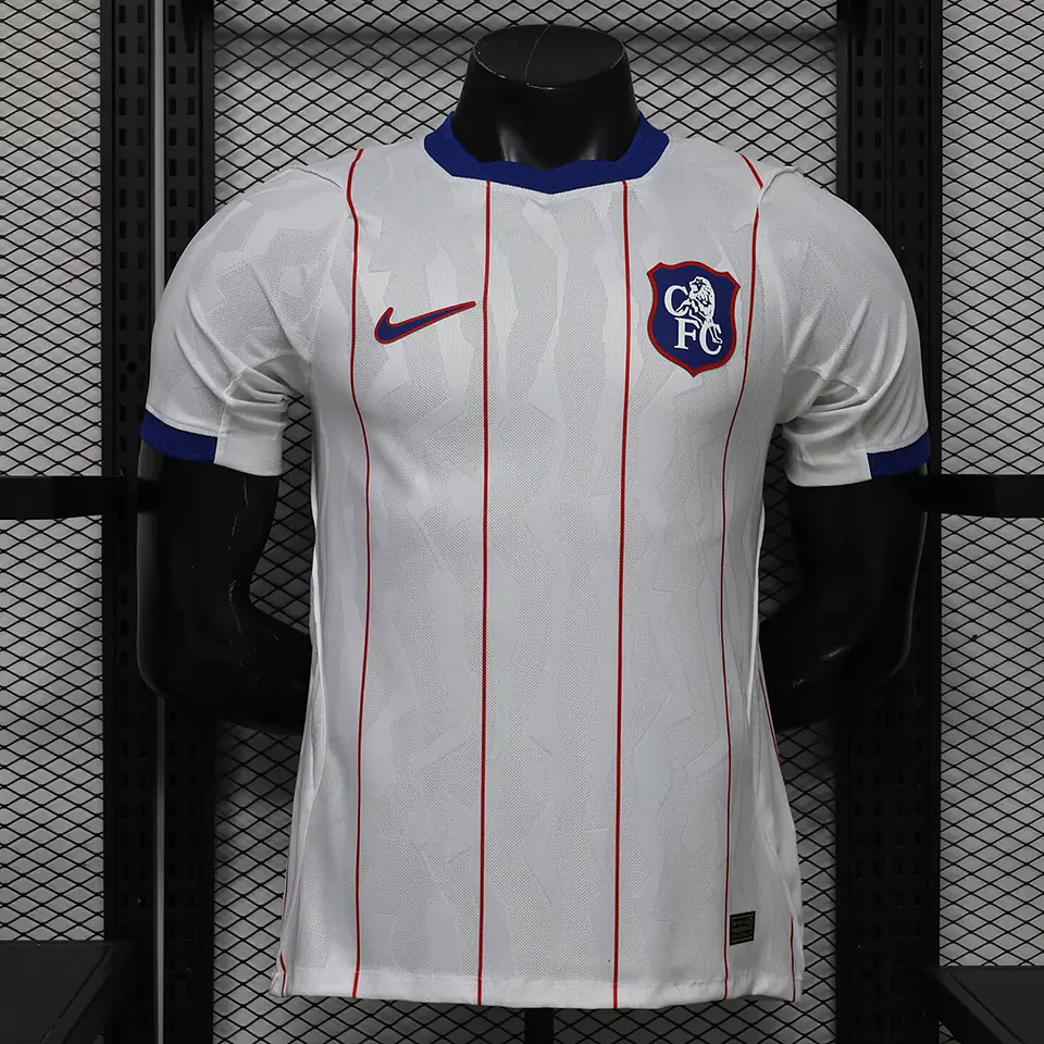 Camisola Chelsea III 26/27 - Versão Jogador 1
