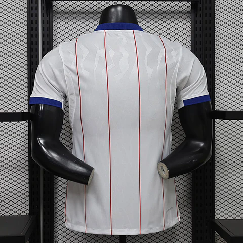 Camisola Chelsea III 26/27 - Versão Jogador