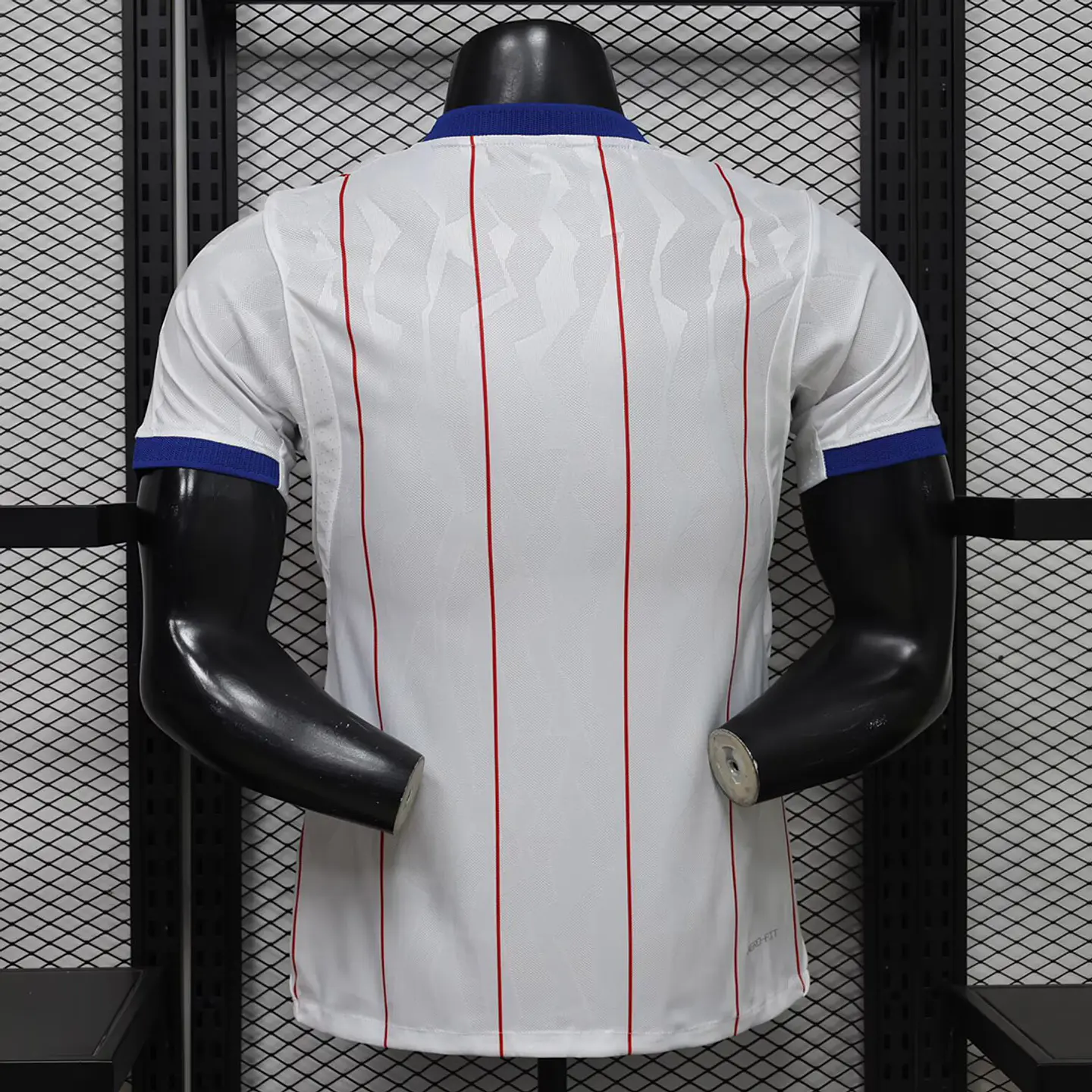 Camisola Chelsea III 26/27 - Versão Jogador 2