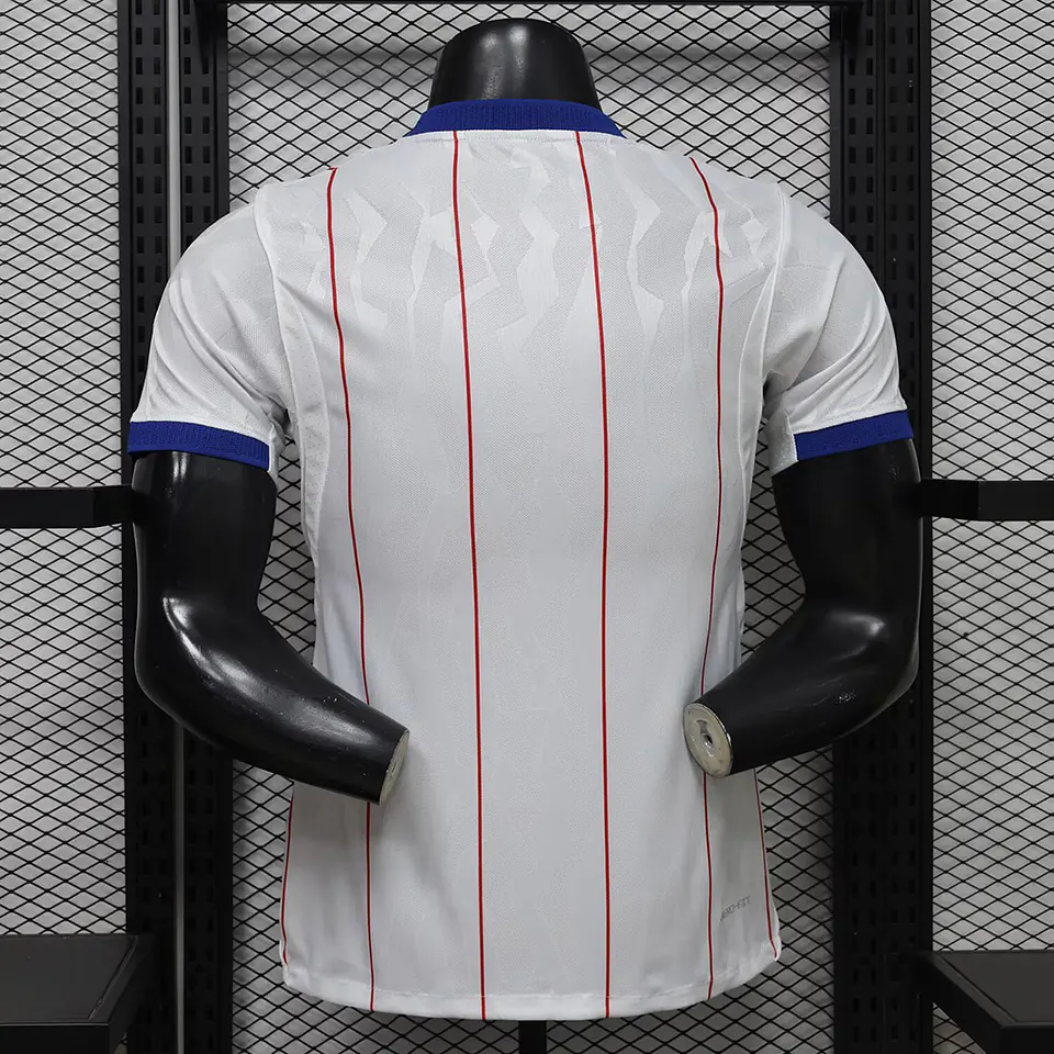 Camisola Chelsea III 26/27 - Versão Jogador 2