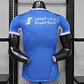 Camisola Al-Hilal I 26/27 - Versão jogador - Thumbnail 2