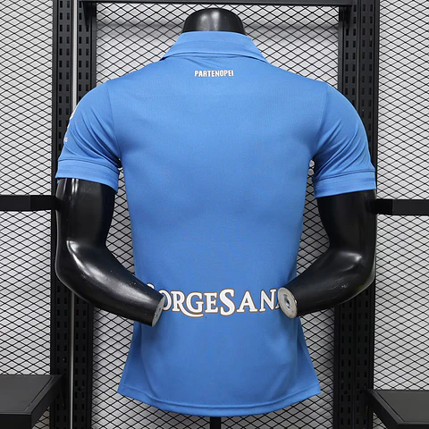 Camisola Nápoles I 26/27 - Versão jogador