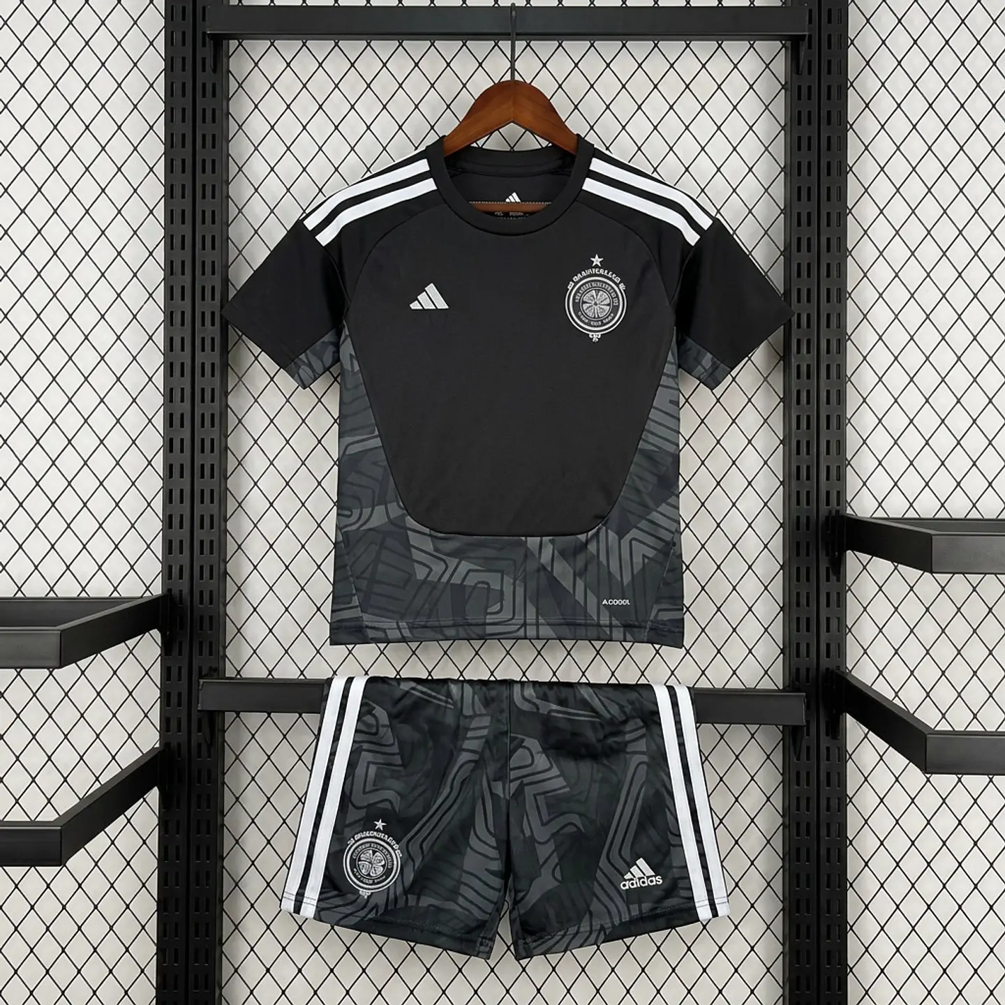 Kit Celtic GR 26/27 1