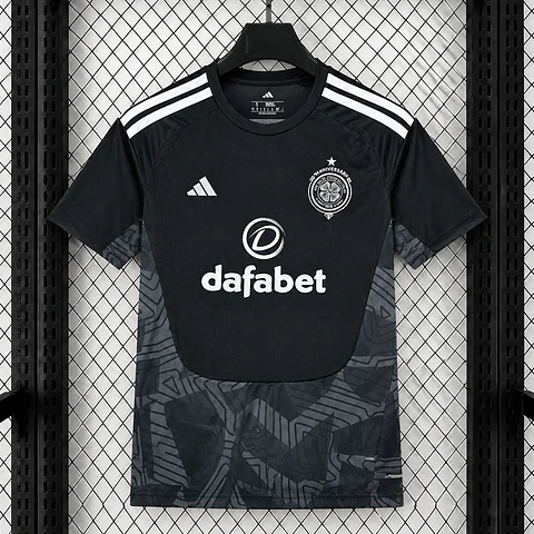 Camisola Celtic GR 26/27
