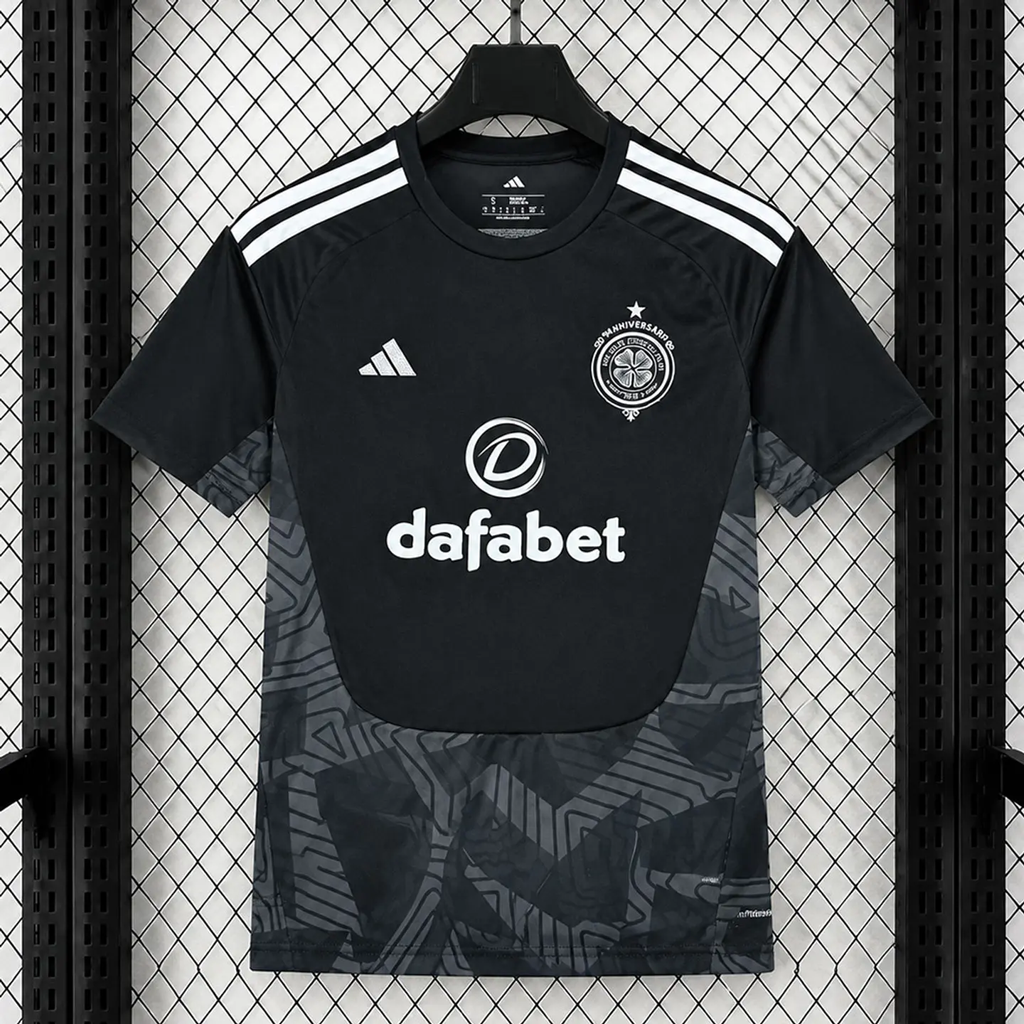 Camisola Celtic GR 26/27 1