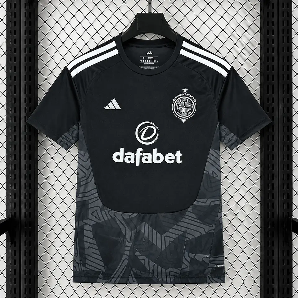 Camisola Celtic GR 26/27 1