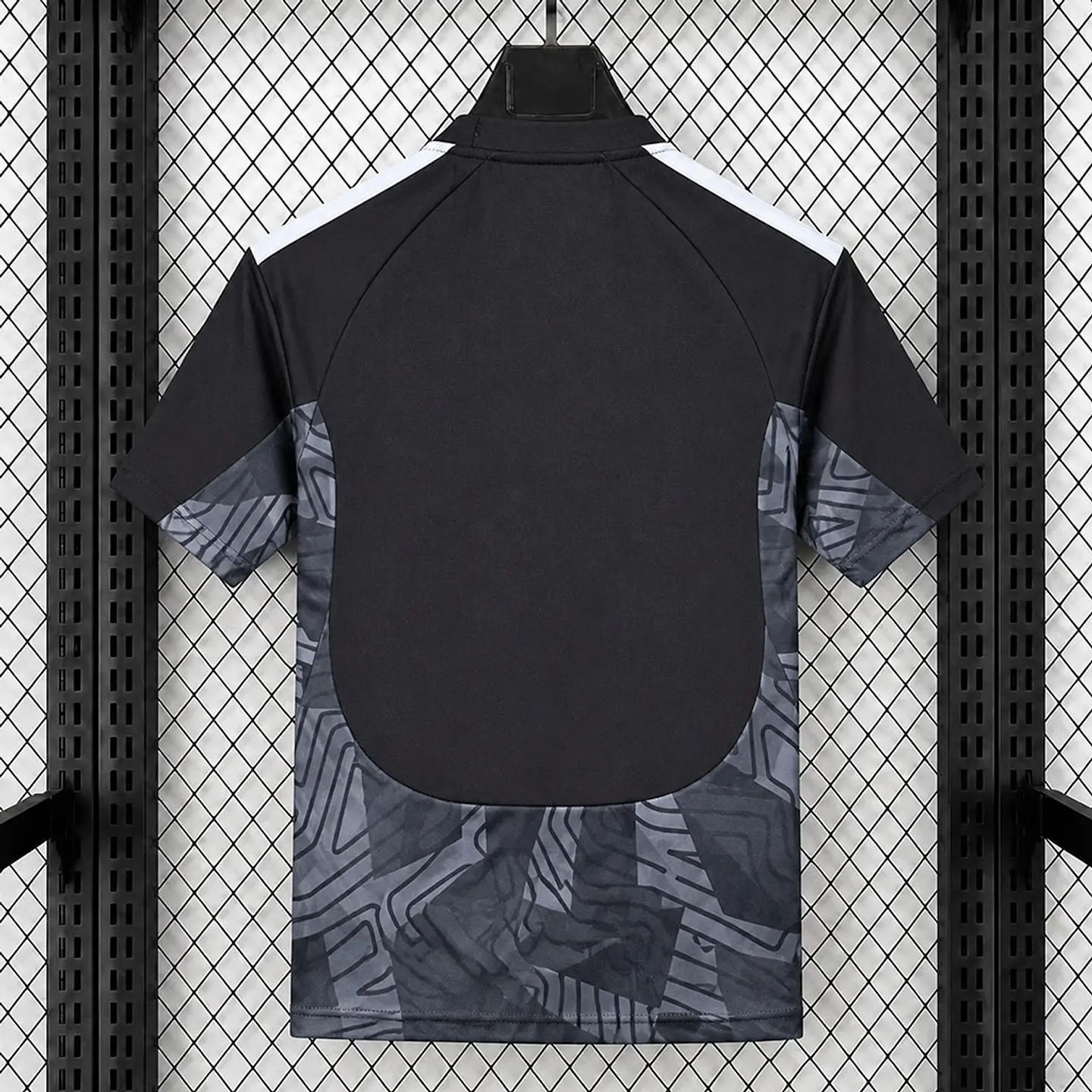Camisola Celtic GR 26/27 2