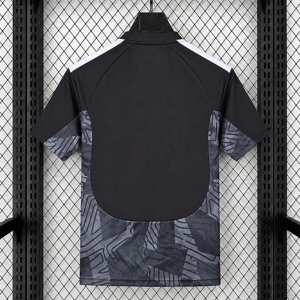 Camisola Celtic GR 26/27 2