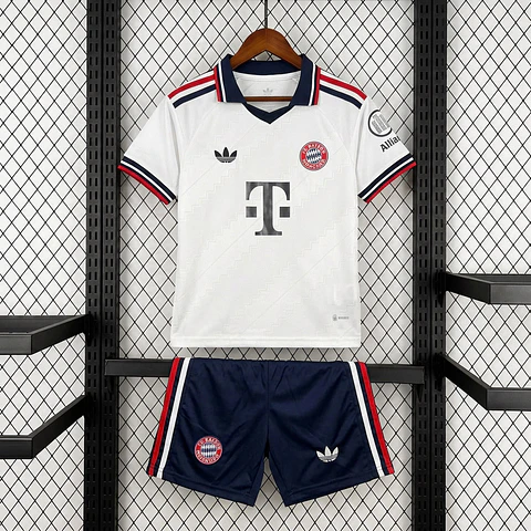 Kit Bayern II 26/27