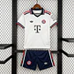 Kit Bayern II 26/27 - thumbnail 1