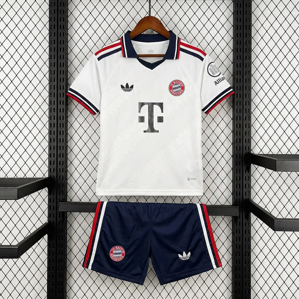 Kit Bayern II 26/27 1