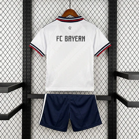 Kit Bayern II 26/27