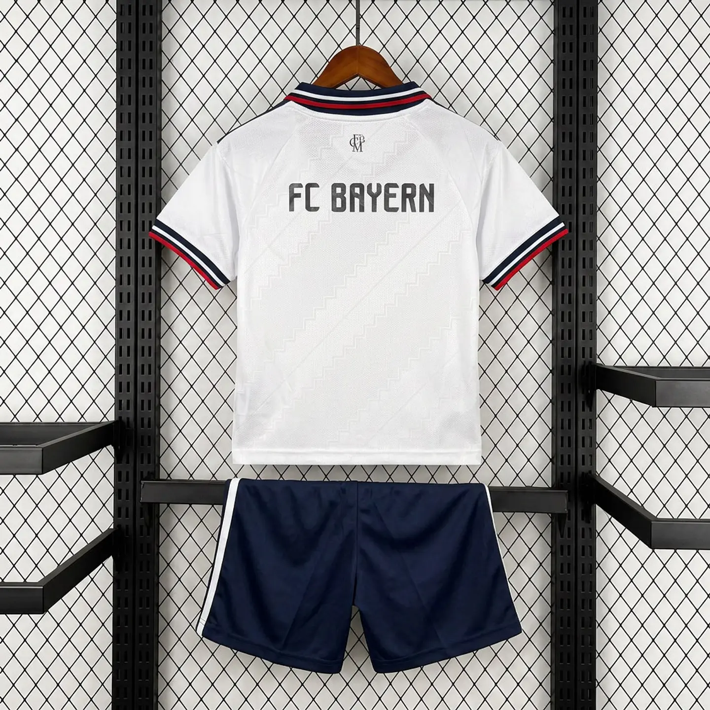 Kit Bayern II 26/27 2