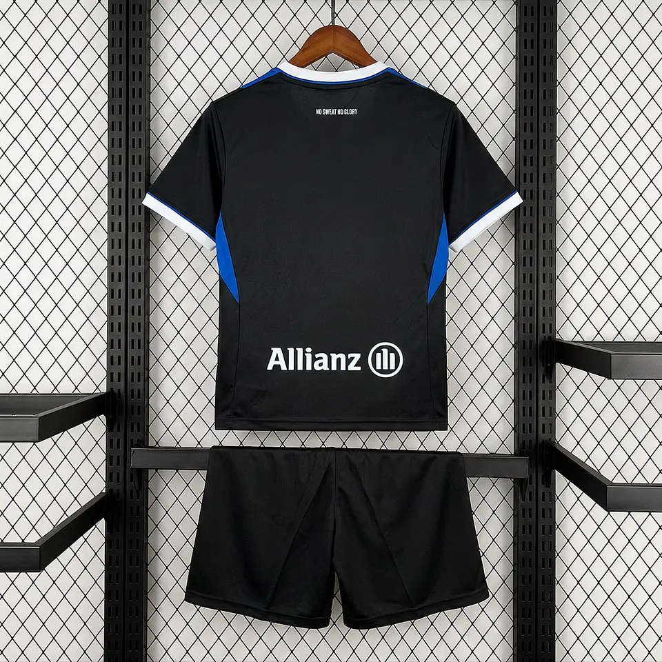 Kit Club Brugge I 26/27 2