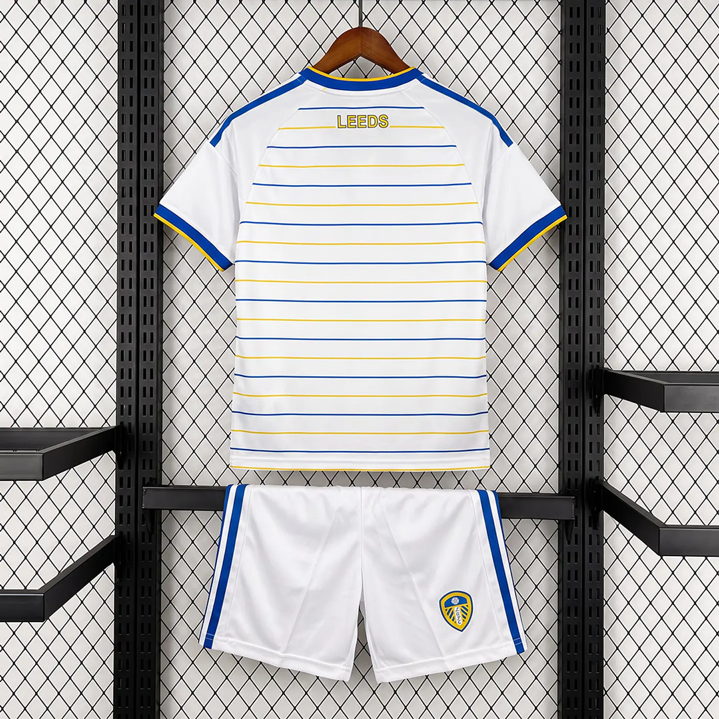 Kit Leeds I 26/27 2