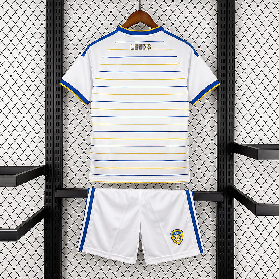 Kit Leeds I 26/27 2