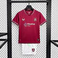 Kit Burnley I 26/27 - thumbnail 1
