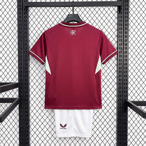 Kit Burnley I 26/27