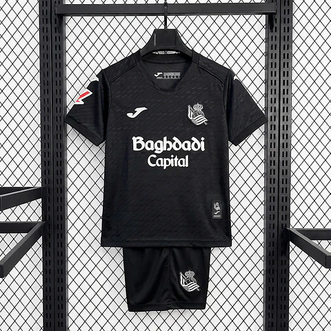 Kit Real Sociedad II 26/27