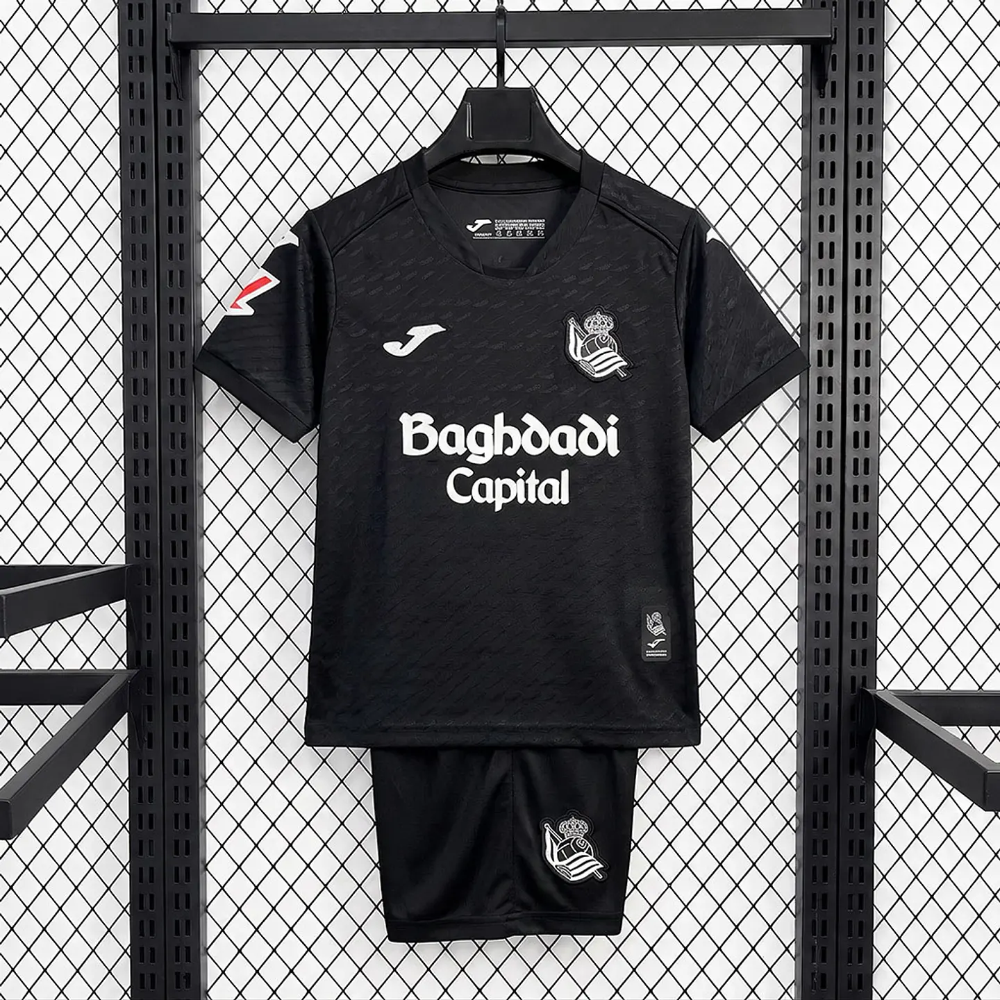 Kit Real Sociedad II 26/27 1