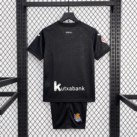 Kit Real Sociedad II 26/27