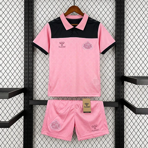 Kit Sunderland II 26/27