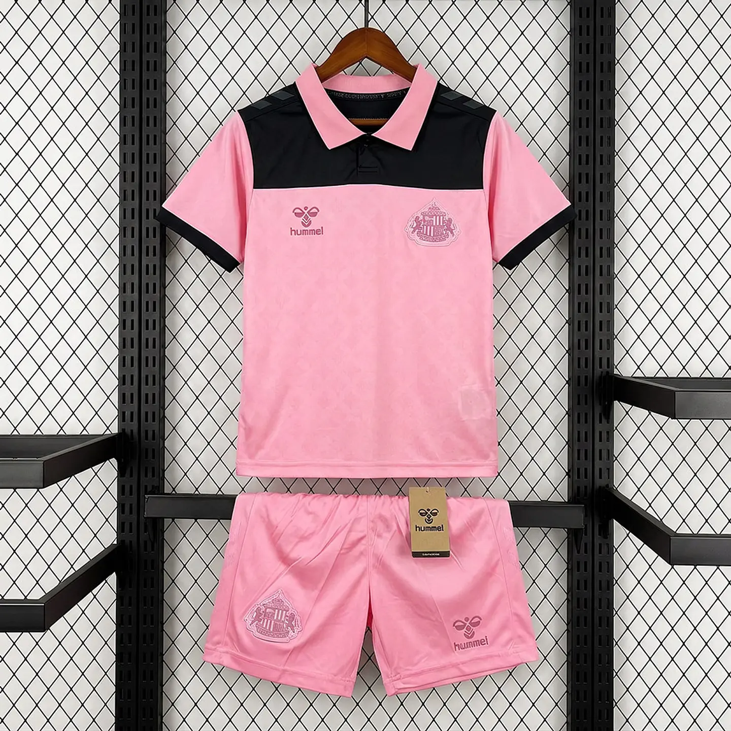 Kit Sunderland II 26/27 1