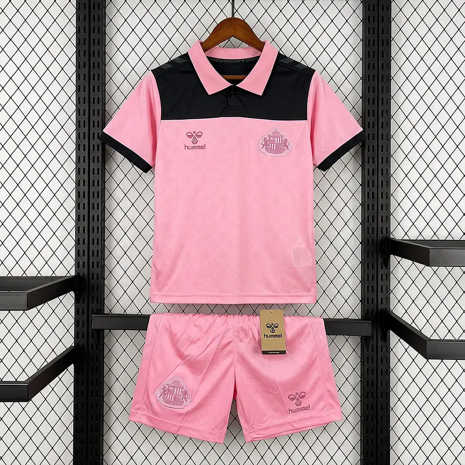 Kit Sunderland II 26/27 1