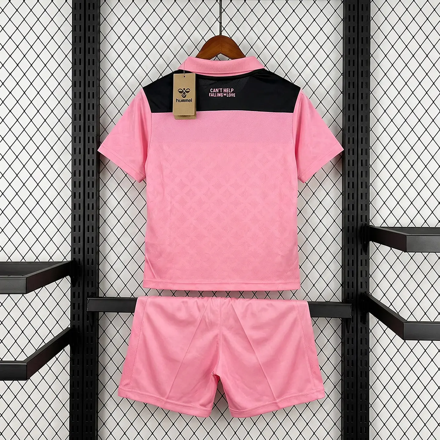 Kit Sunderland II 26/27 2