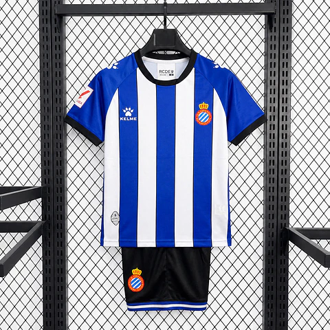 Kit Espanyol I 26/27