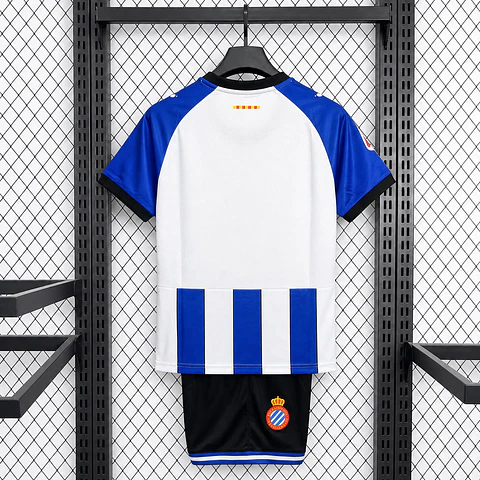Kit Espanyol I 26/27