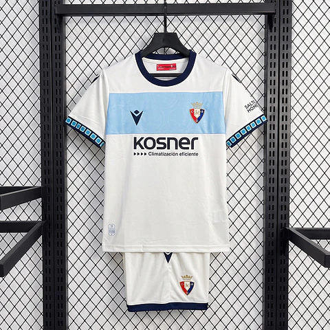 Kit Osasuna II 26/27