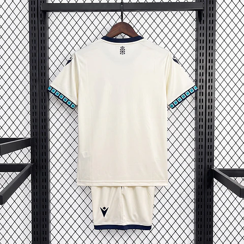 Kit Osasuna II 26/27