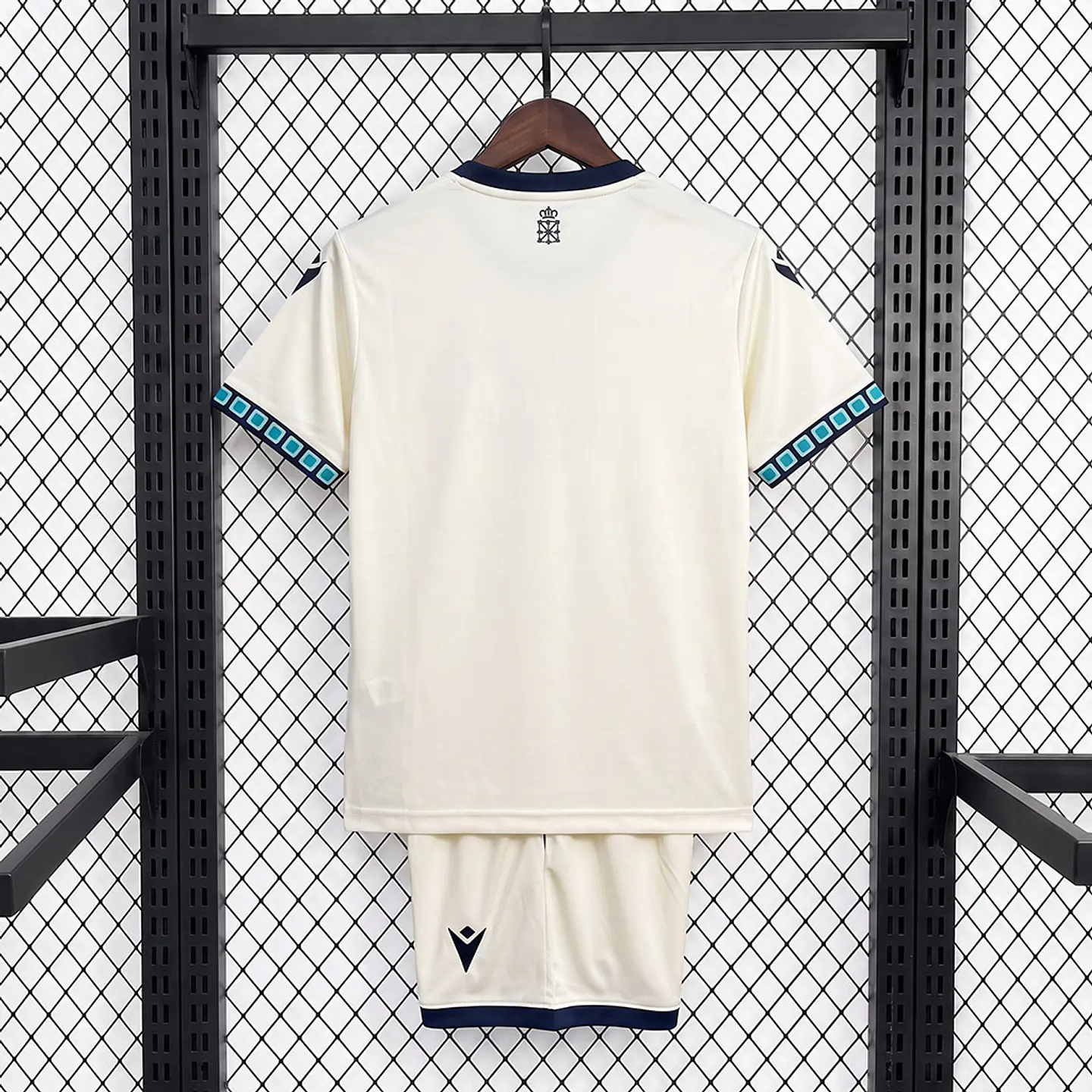 Kit Osasuna II 26/27 2