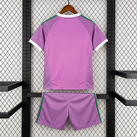 Kit Manchester United GR 26/27