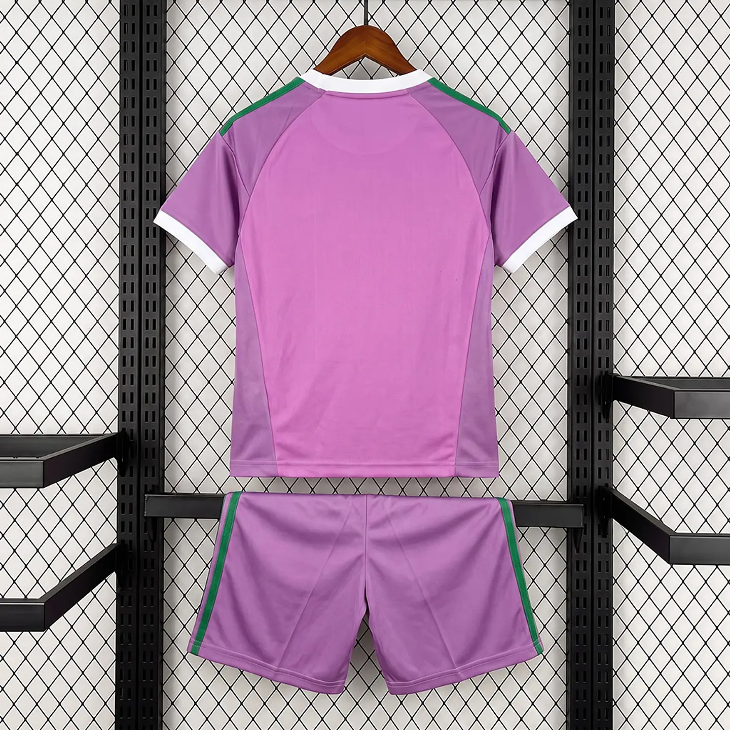 Kit Manchester United GR 26/27 2