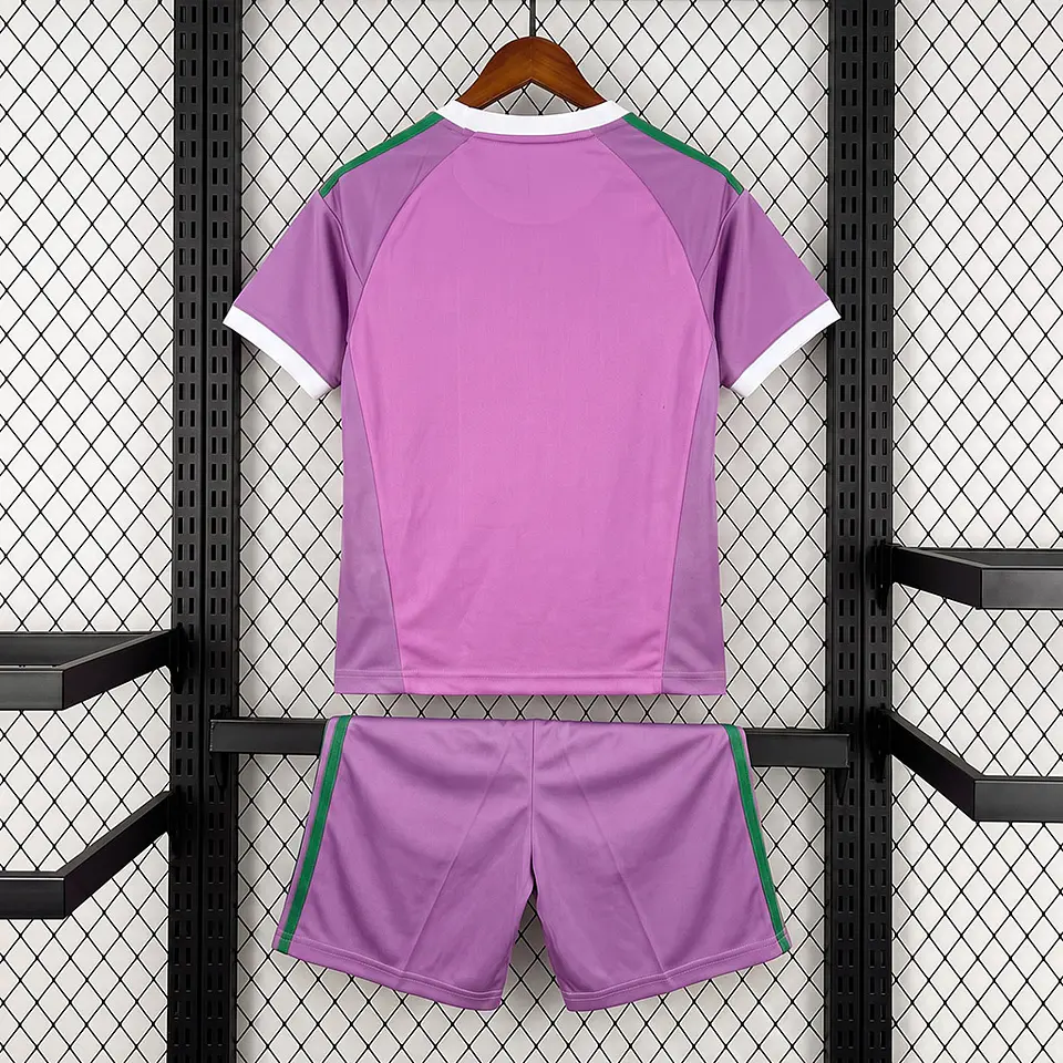 Kit Manchester United GR 26/27 2